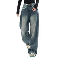 Denim Blue