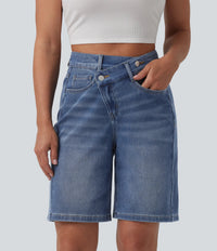 Blue Jasper Denim
