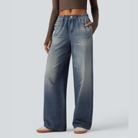 Dutch Blue Denim