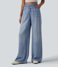 Malibu Blue Denim
